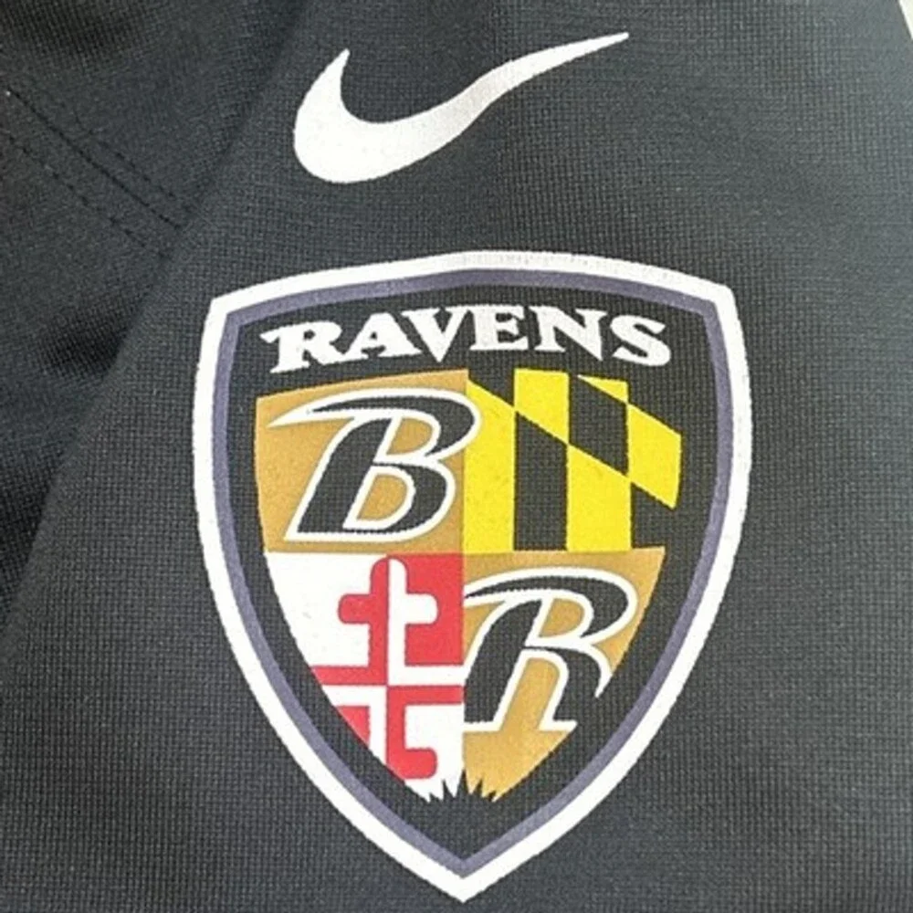 Nike NFL Baltimore Ravens Youth Jersey M 5/6 Derrick Henry #22  Black NEW